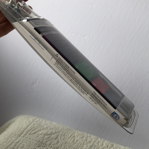 PHILIPS Sonicare Airfloss Pro Replacement 2Nozzles - Picture 5 of 5